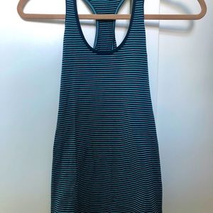Lululemon Cool Racerback tank